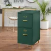 Dixie 2 Drawer Cabinet Green - Buylateral 1 Dixie 2 Drawer Cabinet Green - Buylateral -Chic Furniture Store GUEST cffd6f1a 3821 433e a721 80becbab625e