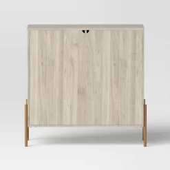 Elowen 2 Door Cabinet - Threshold™ -Chic Furniture Store GUEST d24afd5b ca80 42b6 a468 600b6fe16257