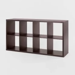 8 Cube Organizer - Brightroom™ -Chic Furniture Store GUEST d50888d3 f445 4164 823c 345a8b21a9d2