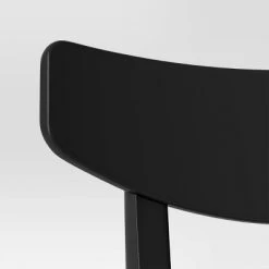 Astrid Mid-Century Dining Chairs - Threshold™ -Chic Furniture Store GUEST d51ae16e 79e9 4d49 8695 f30b61febd56