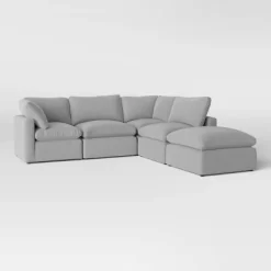 5pc Allandale Modular Sectional Sofa Set - Project 62™ 16 5pc Allandale Modular Sectional Sofa Set - Project 62™ -Chic Furniture Store GUEST d8422795 0211 44bf 9aff c7412a6206d9
