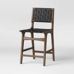Ceylon Woven Counter Height Barstool - Threshold™ 25 Ceylon Woven Counter Height Barstool - Threshold™ -Chic Furniture Store GUEST d9b077bf 8f84 4485 af50 fb8d699bdfd2