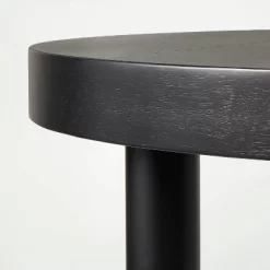 Northvale Round Wood Dining Table - Threshold™ Designed With Studio McGee 9 Northvale Round Wood Dining Table - Threshold™ Designed With Studio McGee -Chic Furniture Store GUEST dad5bc87 1cbd 4a5d 9d82 271c86371082