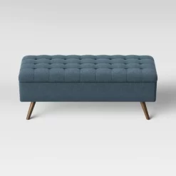 Arthur Tufted Storage Bench - Threshold™ -Chic Furniture Store GUEST db618d68 0501 4de9 8243 d74c0c145564