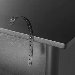 Wood & Cane Media Console - Hearth & Hand™ With Magnolia -Chic Furniture Store GUEST e0dd1093 dc5c 4482 93d3 003ce9d5aca7