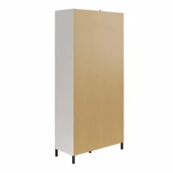 36" Vario 2 Door Wide Storage Cabinet White - Room & Joy 19 36" Vario 2 Door Wide Storage Cabinet White - Room & Joy -Chic Furniture Store GUEST e16ada9d eee6 4acf a26e 03e825a16451