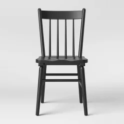 Set Of 2 Hassell Wood Dining Chair - Threshold™ -Chic Furniture Store GUEST e3777860 5a09 410d bb56 fd77f80e0b57