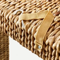 Shiffer Console Table Brown - Threshold™ Designed With Studio McGee -Chic Furniture Store GUEST e3e50bec 07a2 4f8a a1c9 d9bedad95b8b