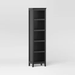 72" Carson Narrow Bookcase - Threshold 19 72" Carson Narrow Bookcase - Threshold -Chic Furniture Store GUEST e6ad30b1 8ee0 4191 82ae c9630b619eb9