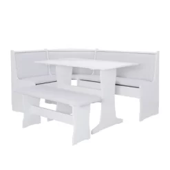 Penrose Storage Nook Dining Set - Linon 38 Penrose Storage Nook Dining Set - Linon -Chic Furniture Store GUEST e71641be a3e6 4eaf a67e 19af84328730