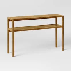 Warwick Narrow Console Table - Threshold™ 25 Warwick Narrow Console Table - Threshold™ -Chic Furniture Store GUEST e91c4f76 b187 4820 8b7c 9a588d9564b2