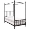 Emilia Metal Canopy Bed - Room & Joy 2 Emilia Metal Canopy Bed - Room & Joy -Chic Furniture Store GUEST eab9e17b 0208 4502 99f9 cc157289bd1c