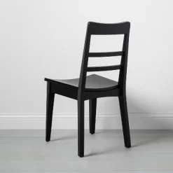 2pk Wood Ladder Back Dining Chair Set - Hearth & Hand™ With Magnolia 12 2pk Wood Ladder Back Dining Chair Set - Hearth & Hand™ With Magnolia -Chic Furniture Store GUEST eb8488ee 1a0b 4aae b182 3dca654888a0