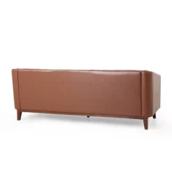 Ovando Contemporary Upholstered 3 Seater Sofa - Christopher Knight Home 19 Ovando Contemporary Upholstered 3 Seater Sofa - Christopher Knight Home -Chic Furniture Store GUEST f1d16306 0b97 417b 90cc 9e8ae8098980