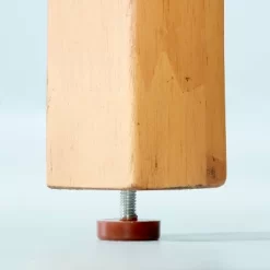 Grooved Wood Writing Desk - Hearth & Hand™ With Magnolia -Chic Furniture Store GUEST f4c5a2c1 da7b 4c06 8ff5 00a366ac5dcf