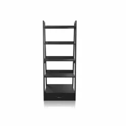 Juncus 5 Tiered Ladder Bookcase - HOMES: Inside + Out 11 Juncus 5 Tiered Ladder Bookcase - HOMES: Inside + Out -Chic Furniture Store GUEST f5151392 7591 4959 8463 64370ef486dc