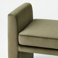 Vernon Ottoman - Threshold™ Designed With Studio McGee -Chic Furniture Store GUEST f893d3d8 1e5b 4365 8dfa 6e04ab6c2ae8