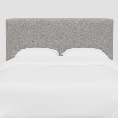 Olivia Headboard In Boucle - Threshold™ 3 Olivia Headboard In Boucle - Threshold™