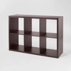 6 Cube Organizer - Brightroom™ -Chic Furniture Store GUEST f9f35d5b 841c 44f5 8407 715912ec2076