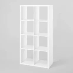 8 Cube Organizer - Brightroom™ -Chic Furniture Store GUEST fabc4f1f b35f 4ccd 9f8b 8d01ebe4ee7b