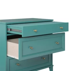 Hillock 2 Drawer Dresser With Pull Out Desk - Room & Joy -Chic Furniture Store GUEST fb007ab0 4a95 429b abe8 8d749985d555