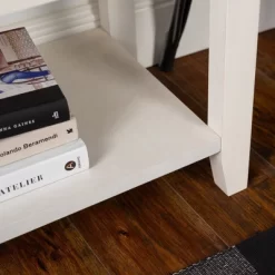 48" Farmhouse Solid Wood 2 Drawer Buffet White - Saracina Home 22 48" Farmhouse Solid Wood 2 Drawer Buffet White - Saracina Home -Chic Furniture Store GUEST fca06093 76ee 4361 a9c1 7bd02fcca42c