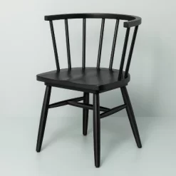 Shaker Dining Chair - Hearth & Hand™ With Magnolia -Chic Furniture Store GUEST fd07d5c1 0c76 4445 bf92 760fb3e99020