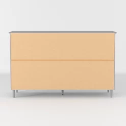 Stiva Classic Mid-Century Modern Horizontal 6 Drawer Dresser - Saracina Home 25 Stiva Classic Mid-Century Modern Horizontal 6 Drawer Dresser - Saracina Home -Chic Furniture Store GUEST ff00c7cc 62ba 4bda b9cb bebbfad8cf55
